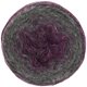 GOMITOLO PUNO - von Lana Grossa | 09-Anthrazit/Aubergine