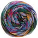 Lana Grossa GOMITOLO SELEZIONE 3 | 3003-Türkis/Pink/Rosa/Gelb/Orange/Lila/Smaragd/Dunkelgrün
