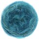 Lana Grossa GOMITOLO SILKHAIR | 203-Türkisblau meliert