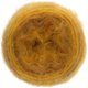 Lana Grossa GOMITOLO SILKHAIR | 205-Braun/Senf meliert