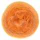 Lana Grossa GOMITOLO SILKHAIR | 213-Orange/Rotbraun/Zimt meliert