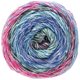 Lana Grossa GOMITOLO SUMMER TWEED | 07-Flieder/Royal/Marine/Pink/Grau/Anthrazit/Zyklam
