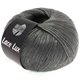 Lana Grossa LACE Lux | 42-Dunkelgrau