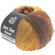 Lana Grossa LACE Seta Dégradé 50g | 114-Camel/Karamell/Nougat