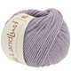 Lana Grossa LANDLUST Alpaka Merino 100 | 329-Malve