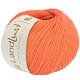 Lana Grossa LANDLUST Alpaka Merino 100 | 338-Mandarin
