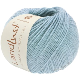 LANDLUST Alpaka Merino 160 von Lana Grossa