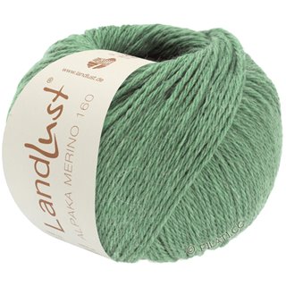 LANDLUST Alpaka Merino 160 von Lana Grossa