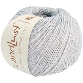 LANDLUST Alpaka Merino 160 von Lana Grossa