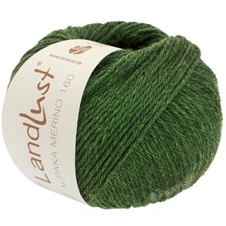 LANDLUST Alpaka Merino 160 von Lana Grossa