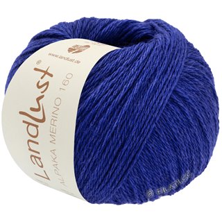 LANDLUST Alpaka Merino 160 von Lana Grossa