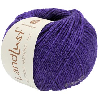 LANDLUST Alpaka Merino 160 von Lana Grossa