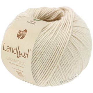 LANDLUST BAUMWOLLE (GOTS) von Lana Grossa