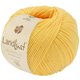 Lana Grossa LANDLUST BAUMWOLLE (GOTS) | 05-Gelb