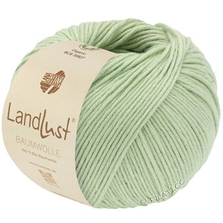 LANDLUST BAUMWOLLE (GOTS) von Lana Grossa