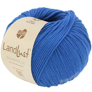 LANDLUST BAUMWOLLE (GOTS) von Lana Grossa
