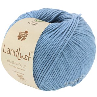 LANDLUST BAUMWOLLE (GOTS) von Lana Grossa
