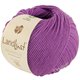 Lana Grossa LANDLUST BAUMWOLLE (GOTS) | 22-Violett