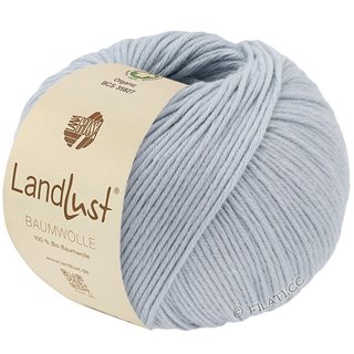 LANDLUST BAUMWOLLE (GOTS) von Lana Grossa