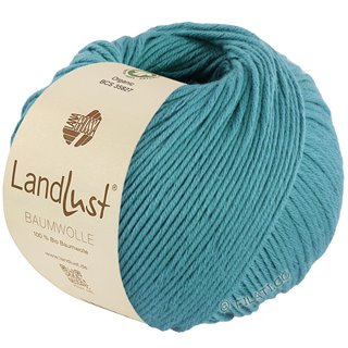 LANDLUST BAUMWOLLE (GOTS) von Lana Grossa