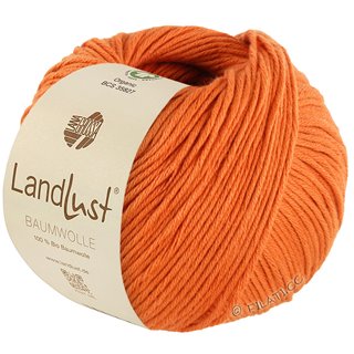 LANDLUST BAUMWOLLE (GOTS) von Lana Grossa