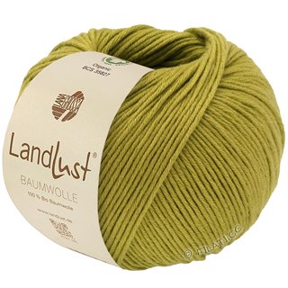 LANDLUST BAUMWOLLE (GOTS) von Lana Grossa
