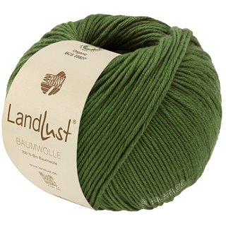 LANDLUST BAUMWOLLE (GOTS) von Lana Grossa