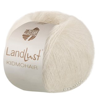 LANDLUST KIDMOHAIR von Lana Grossa