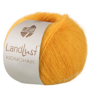 LANDLUST KIDMOHAIR von Lana Grossa
