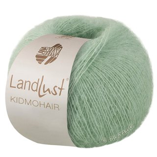 LANDLUST KIDMOHAIR von Lana Grossa