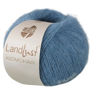 LANDLUST KIDMOHAIR von Lana Grossa