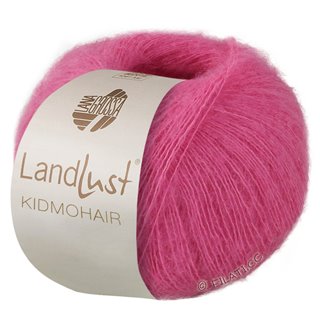 LANDLUST KIDMOHAIR von Lana Grossa