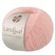 Lana Grossa LANDLUST KIDMOHAIR | 16-Zartrosa