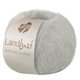 Lana Grossa LANDLUST KIDMOHAIR | 17-Hellgrau