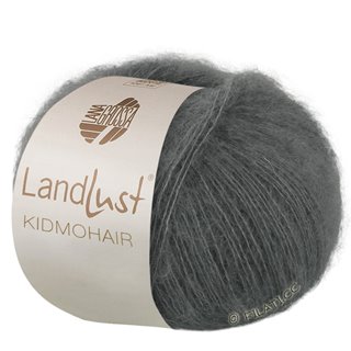 LANDLUST KIDMOHAIR von Lana Grossa
