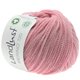Lana Grossa LANDLUST MERINO 120 (GOTS & ICEA) | 124-Nelke