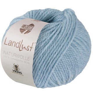 LANDLUST Naturwolle von Lana Grossa