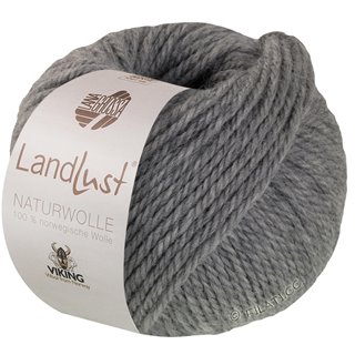 LANDLUST Naturwolle von Lana Grossa