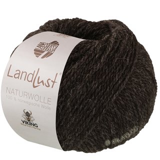 LANDLUST Naturwolle von Lana Grossa