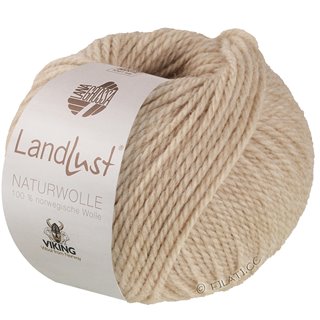 LANDLUST Naturwolle von Lana Grossa