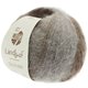 SILKHAIR Print/Landlust - von Lana Grossa | 359-Grège/Mittelbraun/Dunkelbraun/Taupe