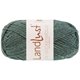 LANDLUST DIE SOCKENWOLLE 50g Mélange - von Lana Grossa | 1611-Jade meliert