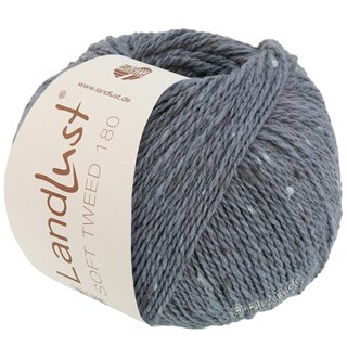 LANDLUST Soft Tweed 180 von Lana Grossa