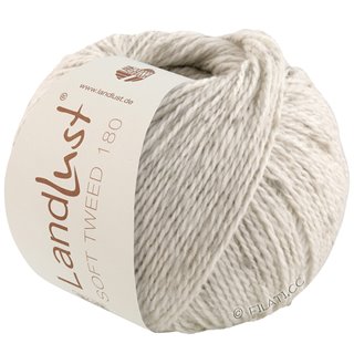 LANDLUST Soft Tweed 180 von Lana Grossa