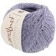 Lana Grossa LANDLUST Soft Tweed 180 | 126-Graublau meliert