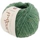 Lana Grossa LANDLUST Soft Tweed 180 | 127-Jade meliert