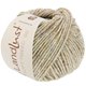 LANDLUST Soft Tweed 90 - von Lana Grossa | 02-Beige meliert
