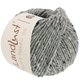 LANDLUST Soft Tweed 90 - von Lana Grossa | 04-Grau meliert