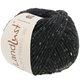 LANDLUST Soft Tweed 90 - von Lana Grossa | 06-Schwarz meliert