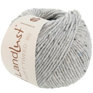 LANDLUST Soft Tweed 90 von Lana Grossa